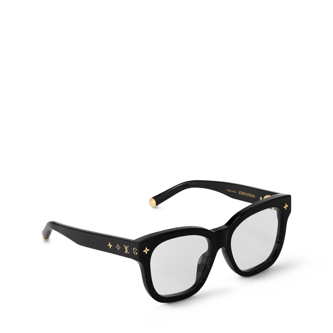 My Monogram Anti-Blue Light Glasses . - Luxury Accessories